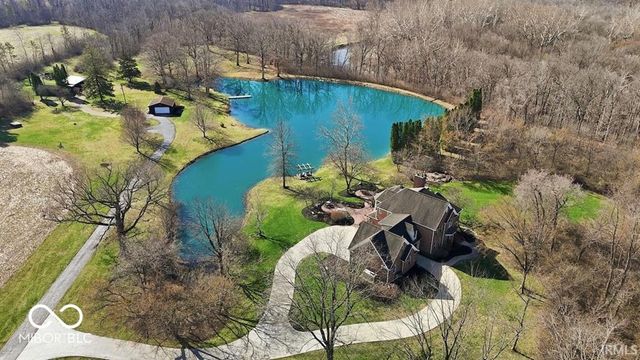 14327 E County Road 150 S, Parker City, IN 47368