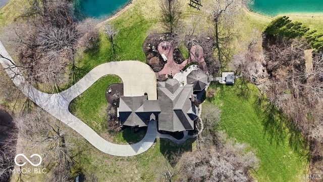 14327 E County Road 150 S, Parker City, IN 47368