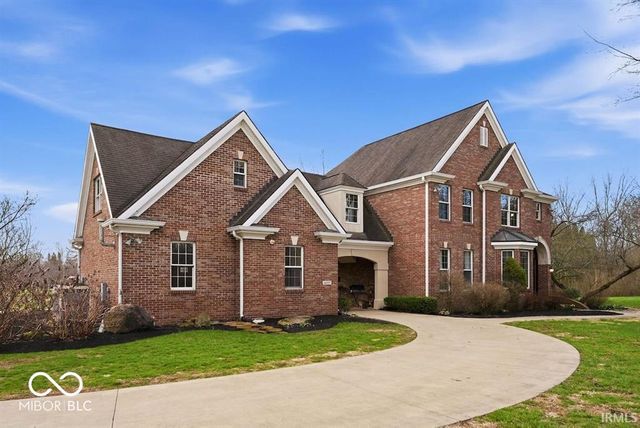 14327 E County Road 150 S, Parker City, IN 47368