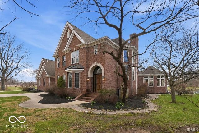 14327 E County Road 150 S, Parker City, IN 47368