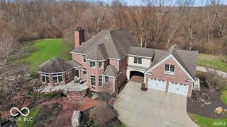 14327 E County Road 150 S, Parker City, IN 47368