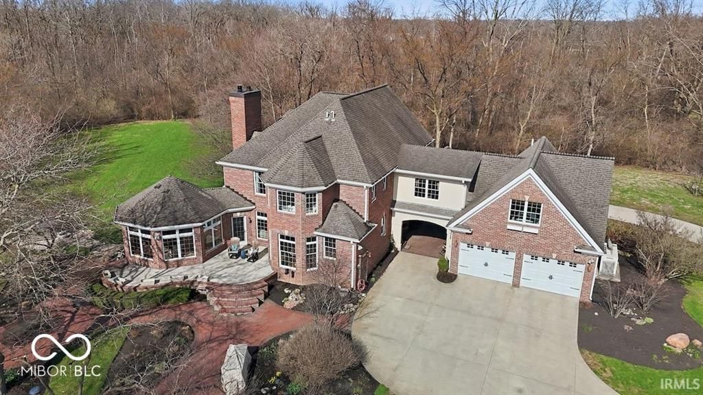 14327 E County Road 150 S, Parker City, IN 47368