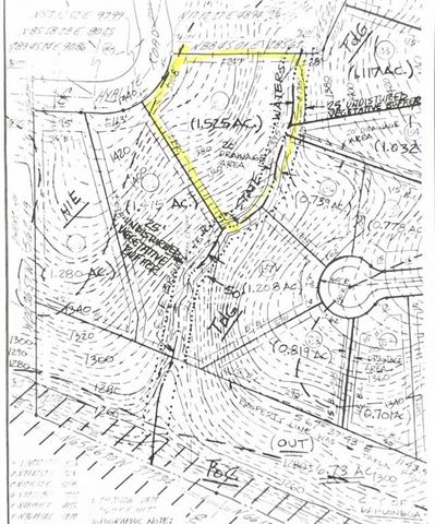 0 Hyalite W Road, Dahlonega, GA 30533