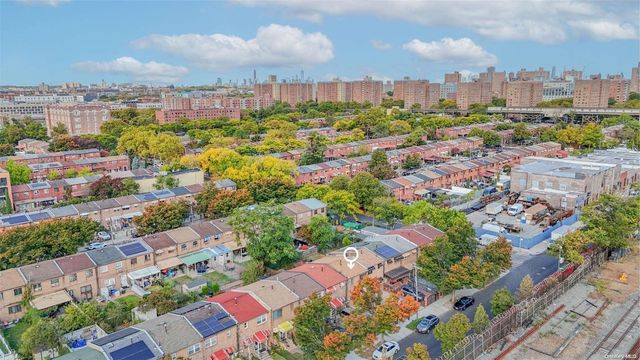 578 Junius Street, Brooklyn, NY 11212