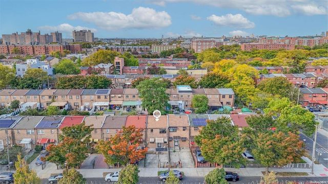 578 Junius Street, Brooklyn, NY 11212