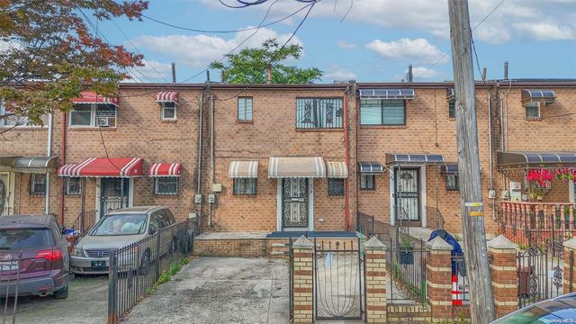 578 Junius Street, Brooklyn, NY 11212