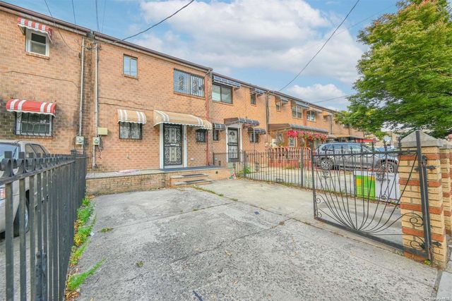 578 Junius Street, Brooklyn, NY 11212