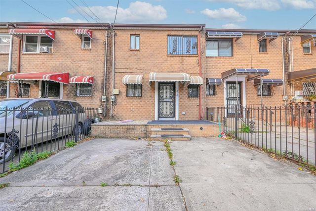 578 Junius Street, Brooklyn, NY 11212