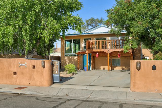 4809 14th Street NW, Albuquerque, NM 87107