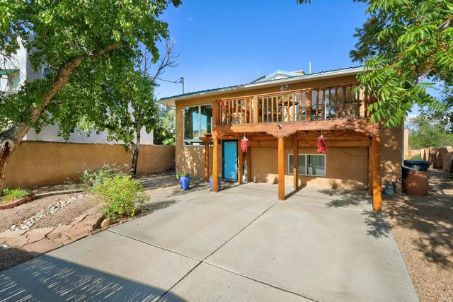 4809 14th Street NW, Albuquerque, NM 87107