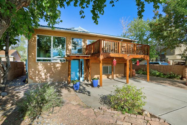 4809 14th Street NW, Albuquerque, NM 87107