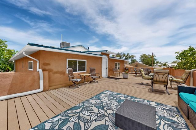 4809 14th Street NW, Albuquerque, NM 87107