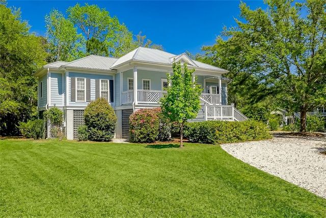 1359 Sapelo Circle NE, Townsend, GA 31331