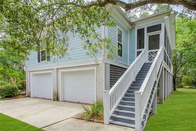 1359 Sapelo Circle NE, Townsend, GA 31331