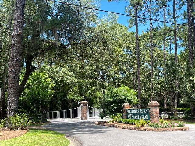 1359 Sapelo Circle NE, Townsend, GA 31331