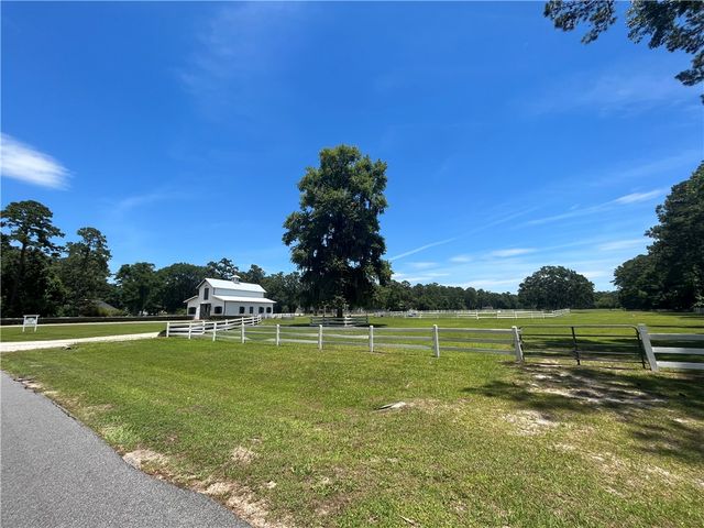 1359 Sapelo Circle NE, Townsend, GA 31331