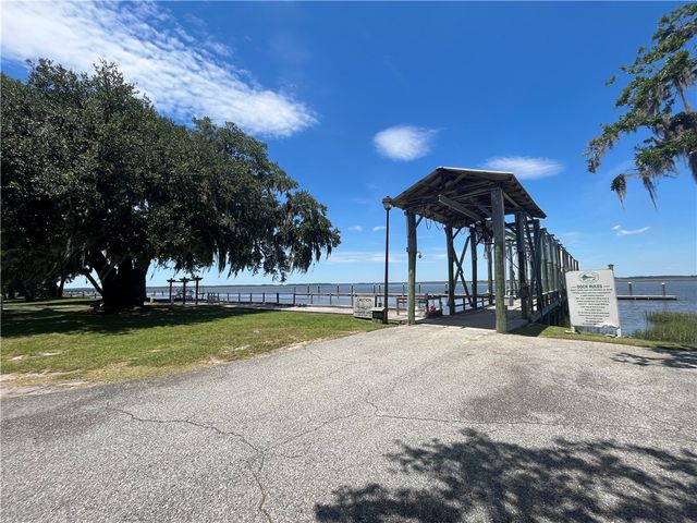 1359 Sapelo Circle NE, Townsend, GA 31331