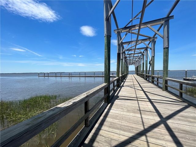 1359 Sapelo Circle NE, Townsend, GA 31331