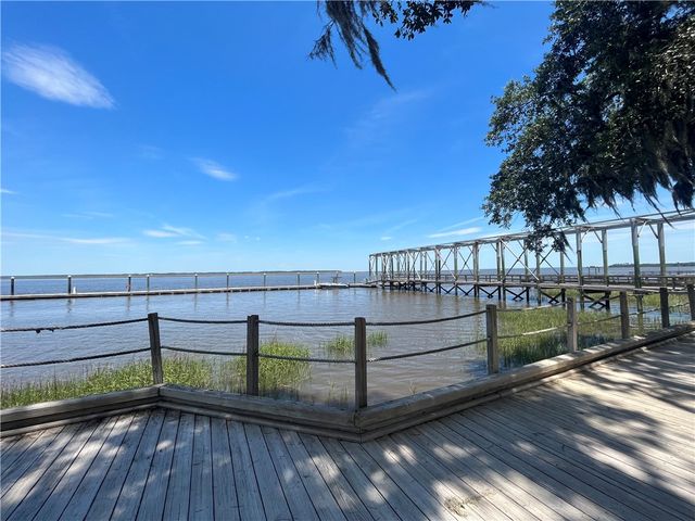 1359 Sapelo Circle NE, Townsend, GA 31331