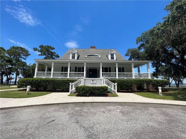 1359 Sapelo Circle NE, Townsend, GA 31331