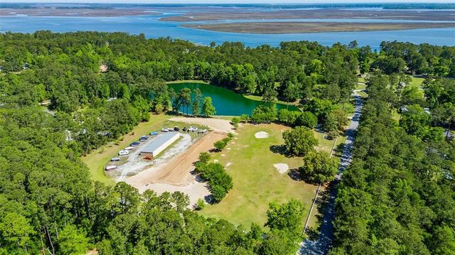 1359 Sapelo Circle NE, Townsend, GA 31331