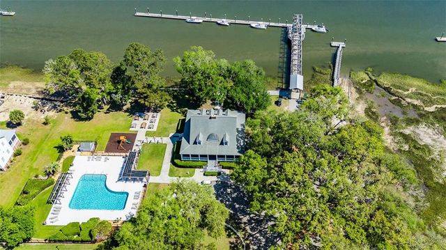 1359 Sapelo Circle NE, Townsend, GA 31331