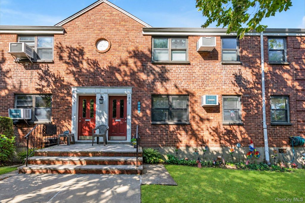 19-10 202nd Street 1-57, Bayside, NY 11360 — exterior