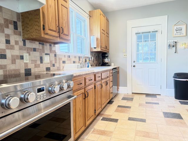 9205 Yorktown Street, Stockwell, IN 47983