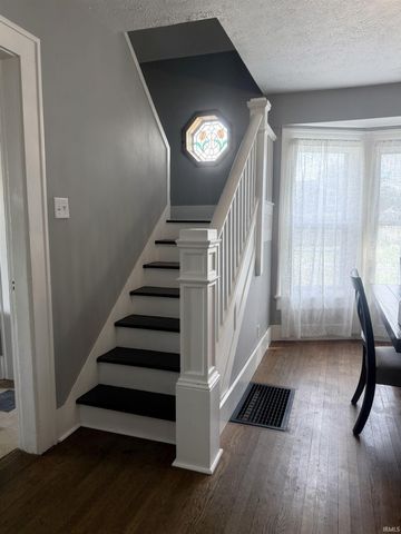 9205 Yorktown Street, Stockwell, IN 47983