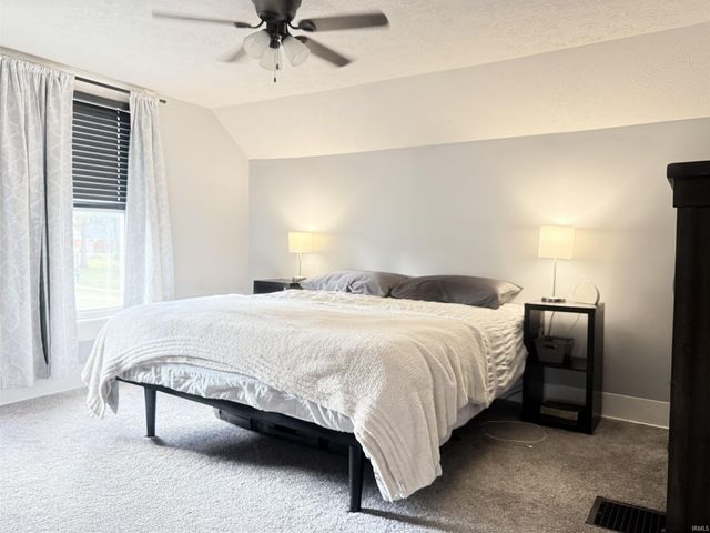 9205 Yorktown Street, Stockwell, IN 47983