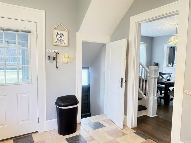 9205 Yorktown Street, Stockwell, IN 47983