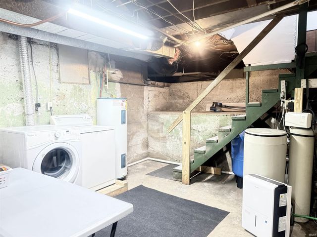 9205 Yorktown Street, Stockwell, IN 47983