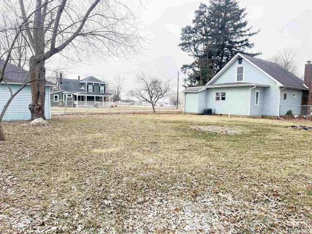 9205 Yorktown Street, Stockwell, IN 47983