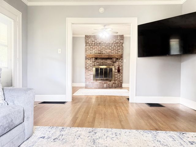 9205 Yorktown Street, Stockwell, IN 47983