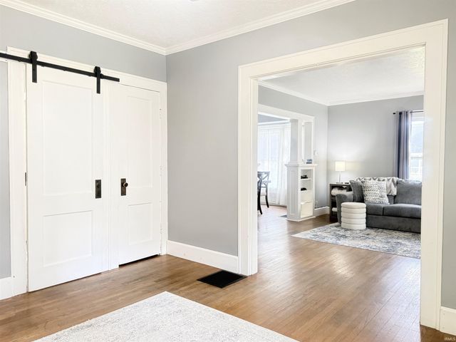 9205 Yorktown Street, Stockwell, IN 47983