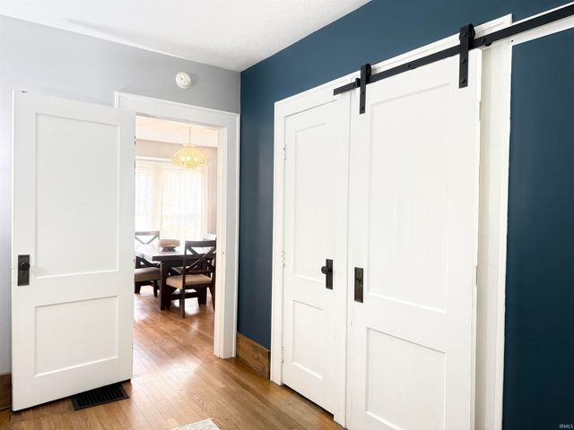 9205 Yorktown Street, Stockwell, IN 47983