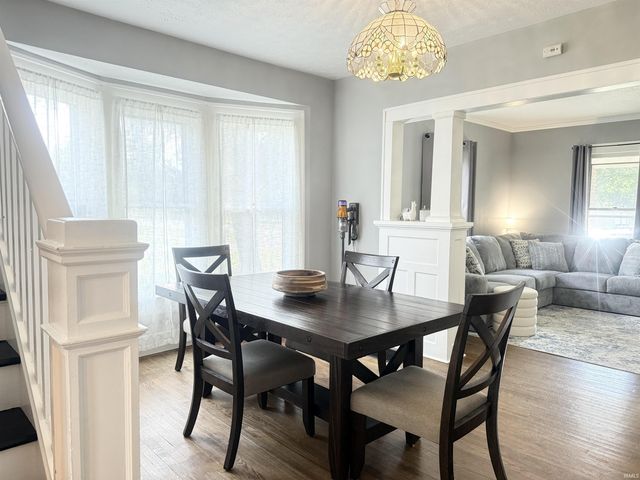 9205 Yorktown Street, Stockwell, IN 47983