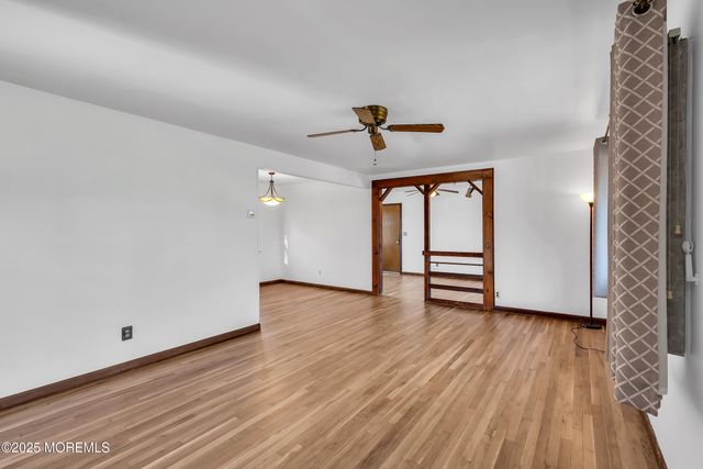 34 Clark Drive, Howell, NJ 07731