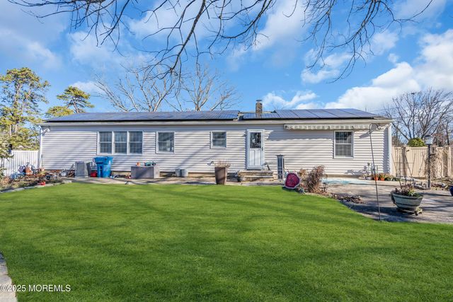 34 Clark Drive, Howell, NJ 07731