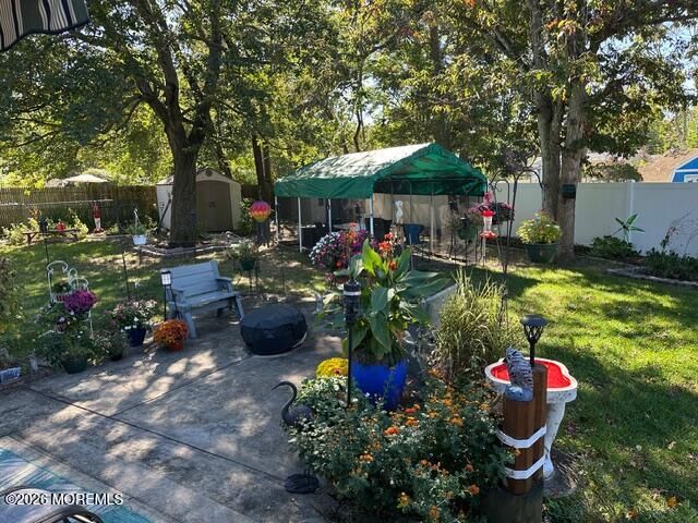 34 Clark Drive, Howell, NJ 07731