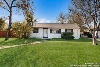 302 Shadwell Drive, San Antonio, TX 78228