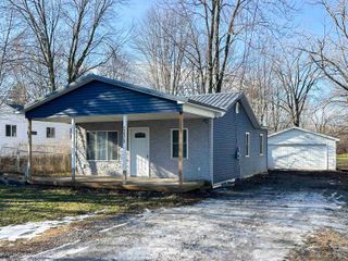 2478 Eugene Street, Burton, MI 48519
