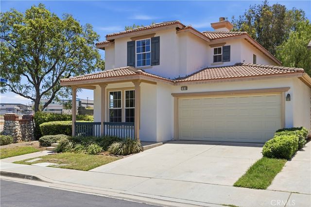 100 Lydia Lane, Corona, CA 92882