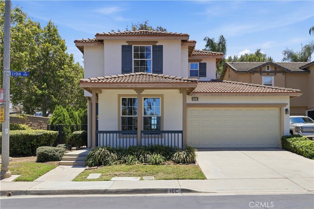100 Lydia Lane, Corona, CA 92882