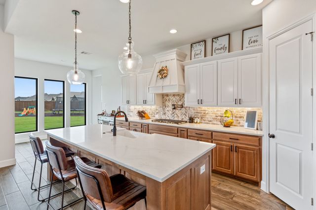 1434 Arezzo Lane, Mclendon Chisholm, TX 75032