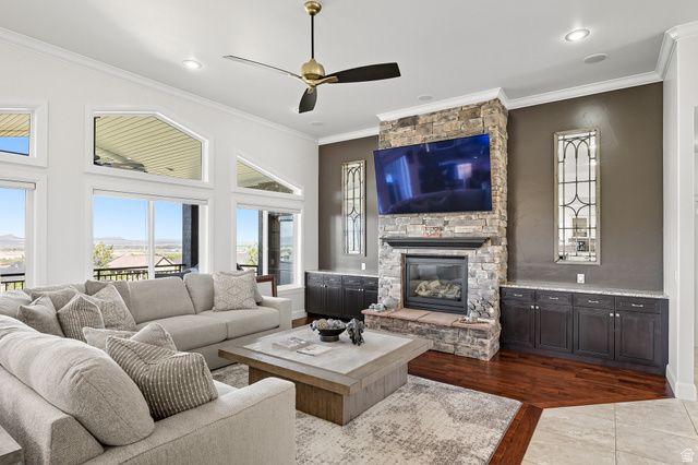 1283 N KNOLL ST, Cedar City, UT 84721