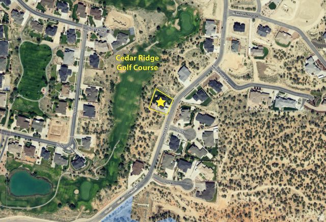 1283 N KNOLL ST, Cedar City, UT 84721