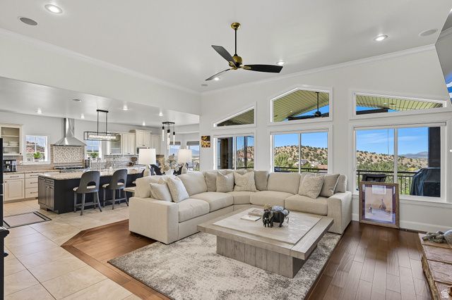 1283 N KNOLL ST, Cedar City, UT 84721