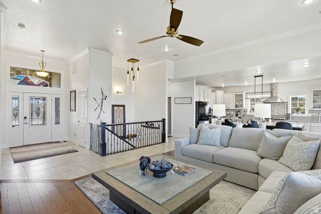 1283 N KNOLL ST, Cedar City, UT 84721