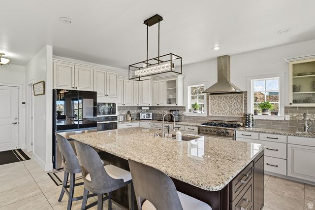 1283 N KNOLL ST, Cedar City, UT 84721